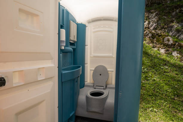 Best Sanitation services for porta potties  in Boonville, IN