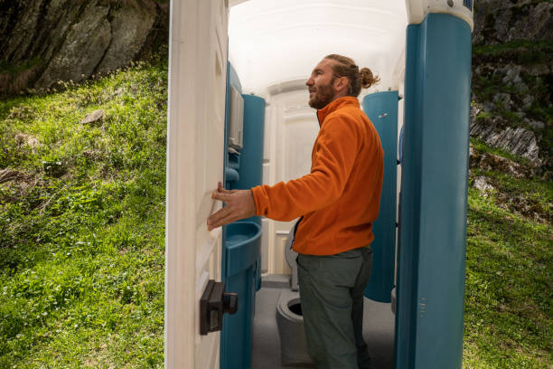 Best Affordable porta potty rental  in Boonville, IN