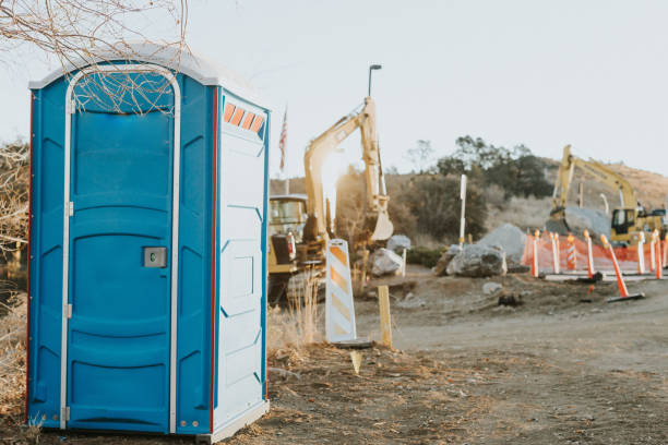 Professional porta potty rental in Boonville, IN