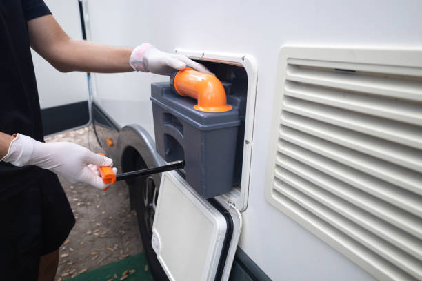 Best Portable toilet rental cost  in Boonville, IN
