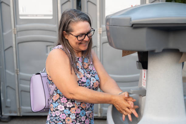 Best Emergency porta potty rental  in Boonville, IN